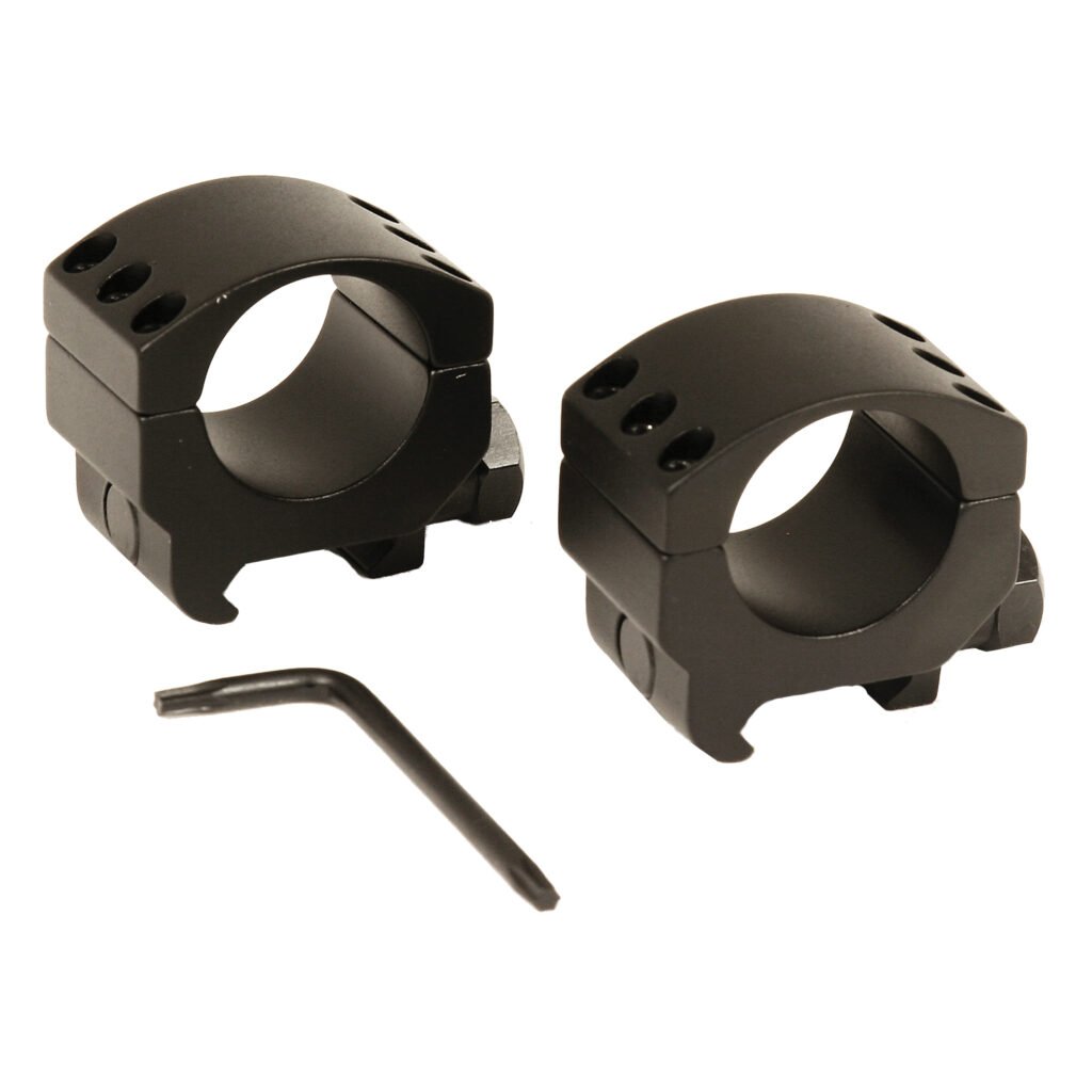 Burris Optics Xtreme Tactical Rings