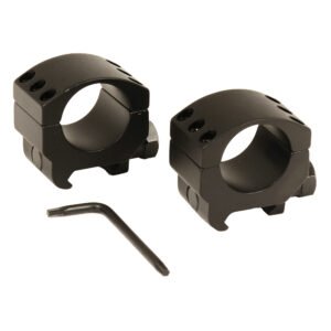 Burris Optics Xtreme Tactical Rings
