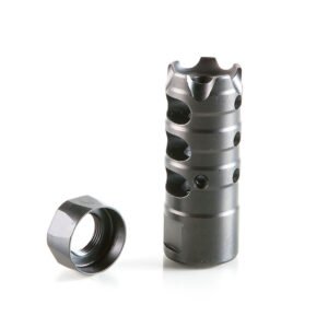 POF USA Muzzle Brake 223 Rem | 5.56 NATO
