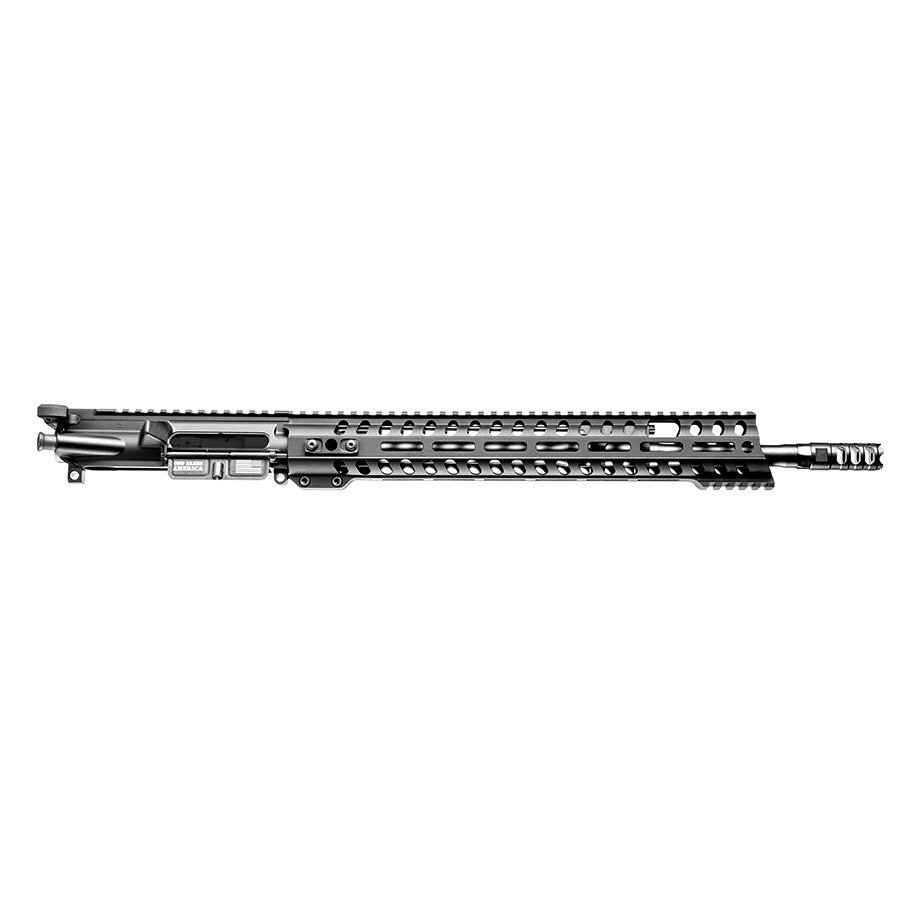 POF USA Renegade+ Upper 300 AAC Blackout