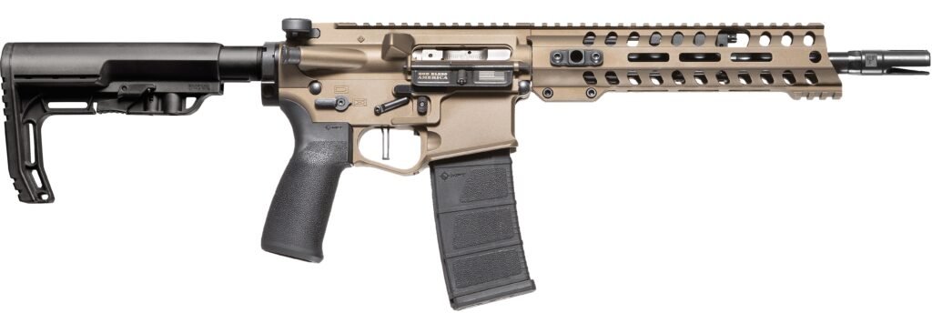 POF USA Renegade+ 223 Rem | 5.56 NATO