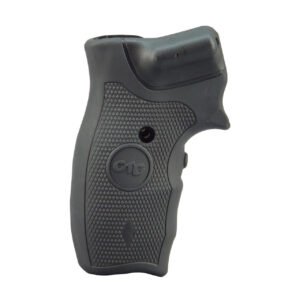Crimson Trace Laser Grip J-Frame Round Butt