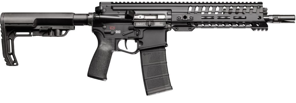POF USA P-415 EDGE 300 AAC Blackout