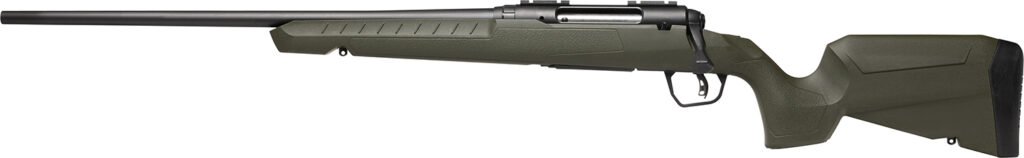 Savage Arms Axis 2 Compact 6.5 Creedmoor