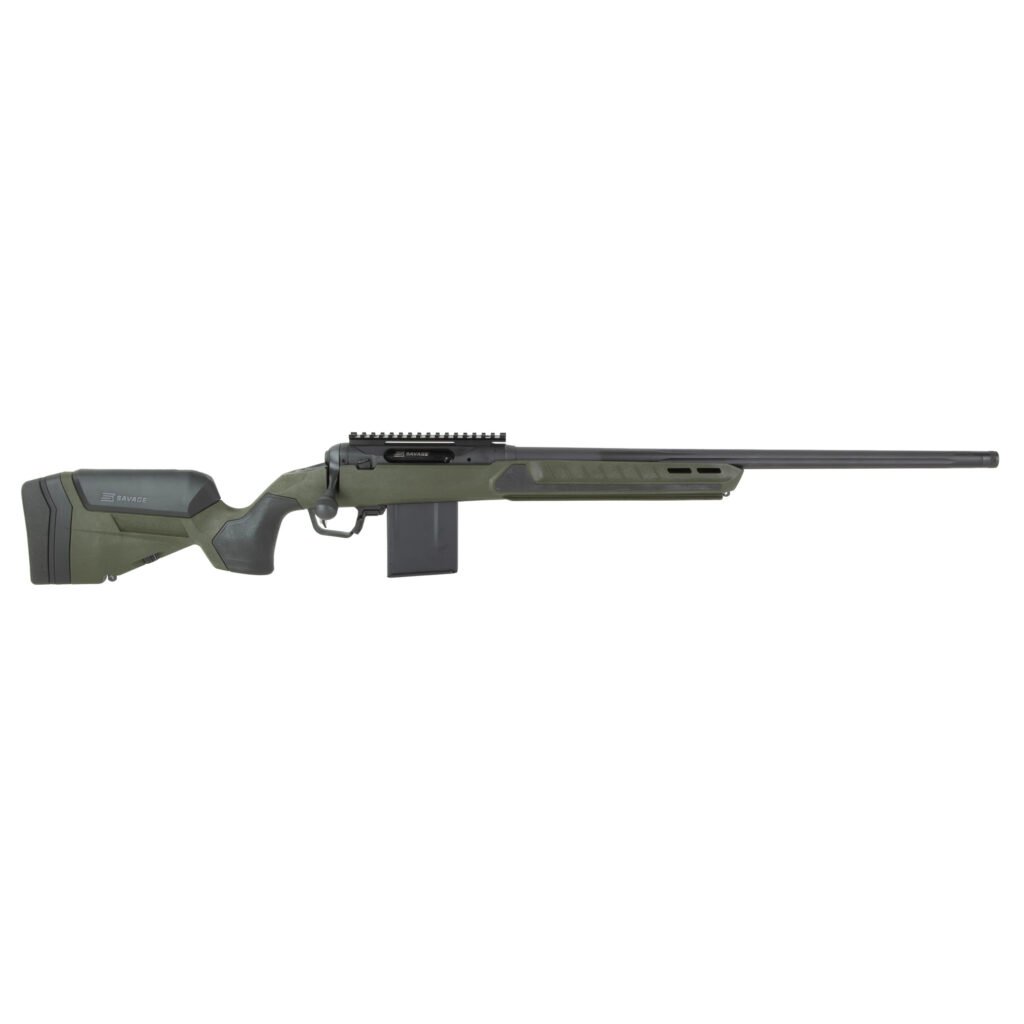 Savage Arms 110 Core Predator 223 Rem | 5.56 NATO