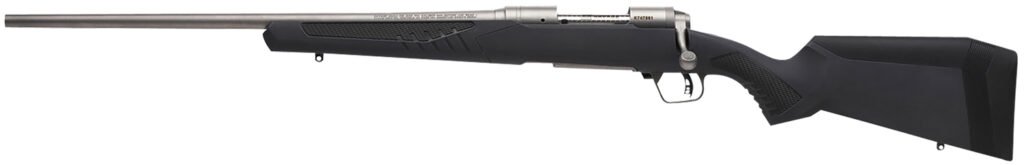 Savage Arms 110 Storm 7mm Rem Mag
