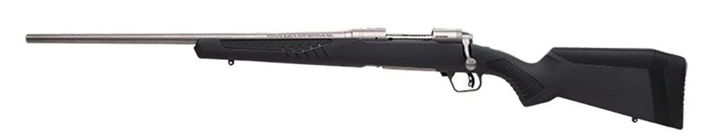Savage Arms 110 Storm 6.5 Creedmoor