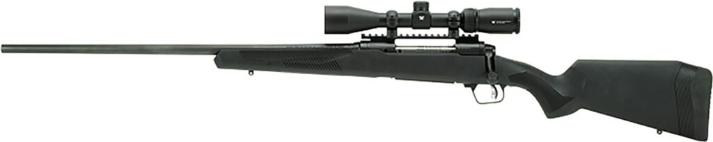 Savage Arms 110 Apex Hunter XP Left Hand 270 Win