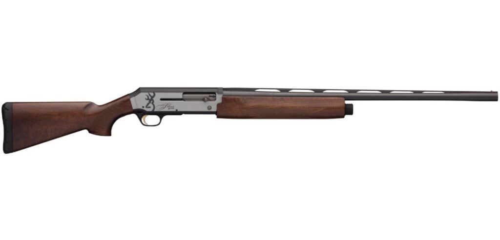 Browning Silver Field Micro Midas 20 Gauge