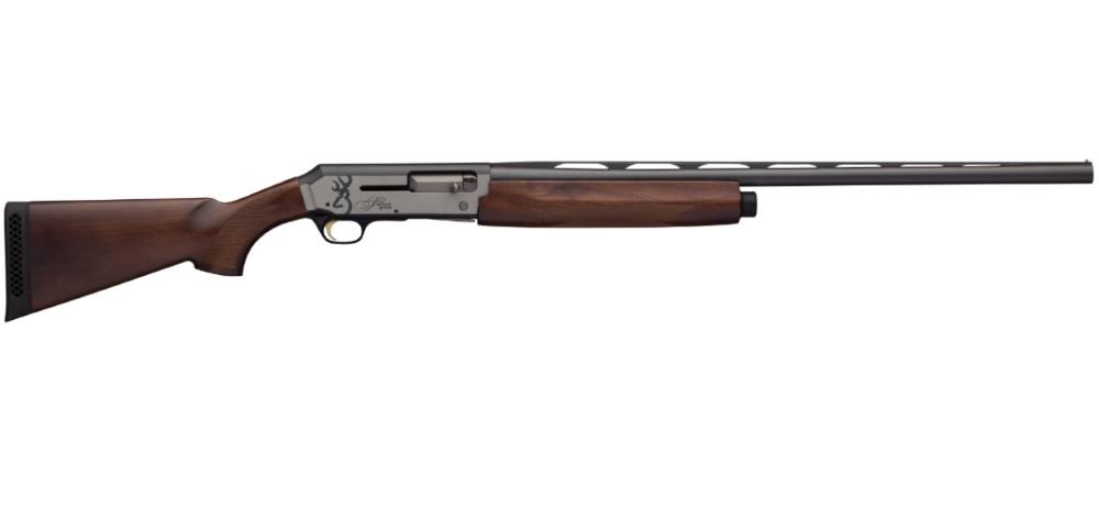 Browning Silver Field 20 Gauge