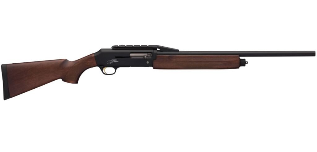 Browning Silver Rifled Deer Matte 20 Gauge