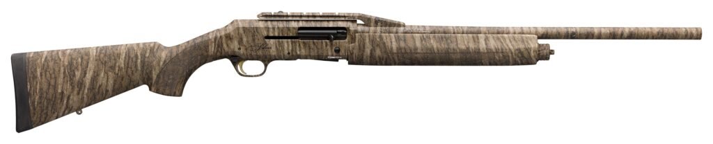 Browning Silver Rifled Deer 20 Gauge