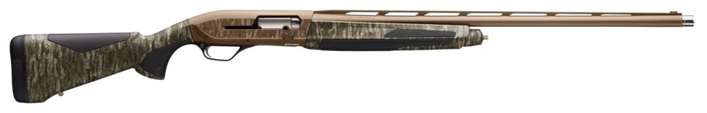 Browning Maxus II Wicked Wing 12 Gauge