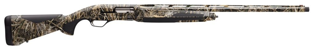 Browning Maxus II Realtree Max-7 12 Gauge