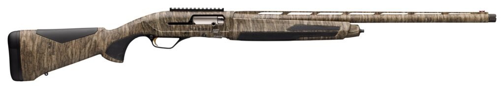 Browning Maxus II All Purpose Hunter 12 Gauge