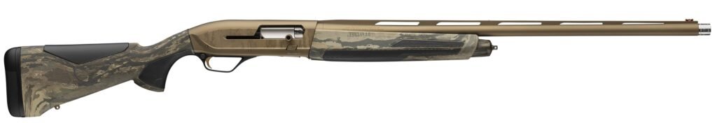 Browning Maxus II Wicked Wing 12 Gauge