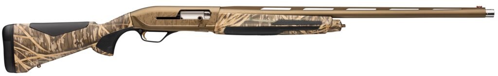 Browning Maxus II Wicked Wing 12 Gauge