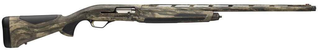Browning Maxus II Camo 12 Gauge