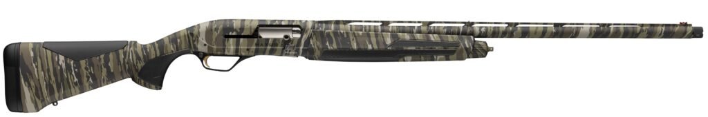 Browning Maxus II Camo 12 Gauge