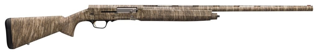 Browning A5 Camo Sweet Sixteen 16 Gauge
