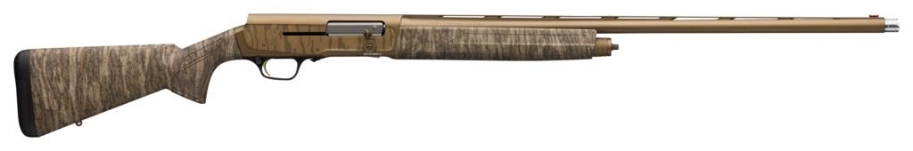 Browning A5 Wicked Wing Sweet Sixteen 16 Gauge