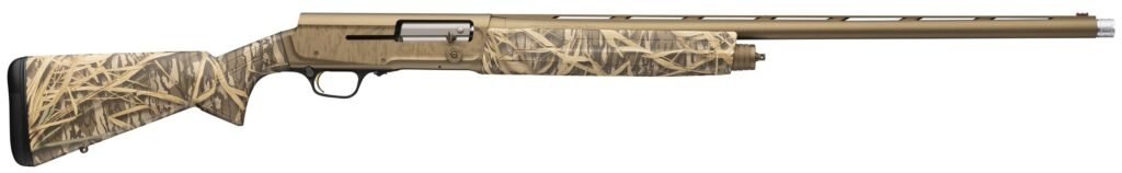 Browning A5 Wicked Wing 12 Gauge