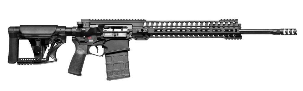 POF USA Revolution 6.5 Creedmoor