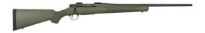 Mossberg Patriot 6.5 Creedmoor