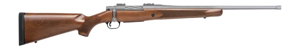 Mossberg Patriot Rifle 400 Legend