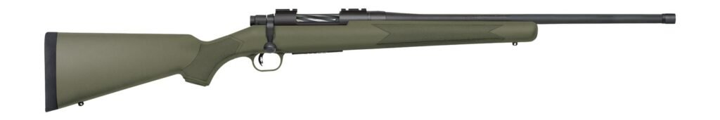 Mossberg Patriot 400 Legend