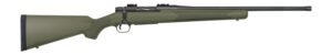 Mossberg Patriot 400 Legend