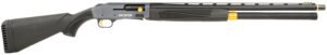 Mossberg Jerry Miculek Pro Series 940 12 Gauge