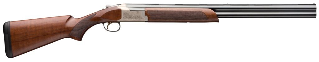 Browning Citori 725 Feather 12 Gauge