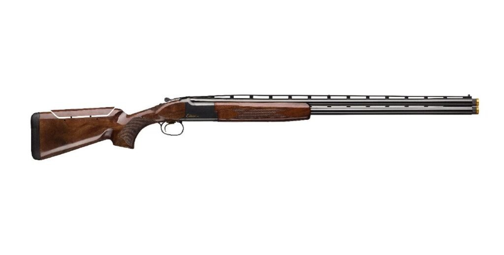 Browning Citori CX Adjustable 12 Gauge