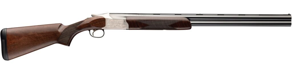 Browning Citori 825 Feather 12 Gauge