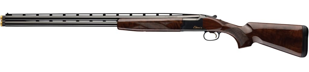 Browning Citori CX (Crossover) 12 Gauge