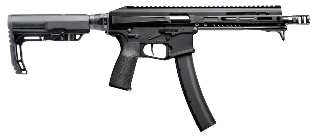 POF USA Phoenix 9mm
