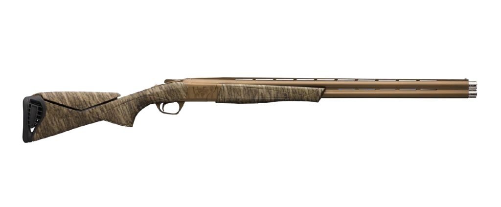 Browning Cynergy Wicked Wing 12 Gauge
