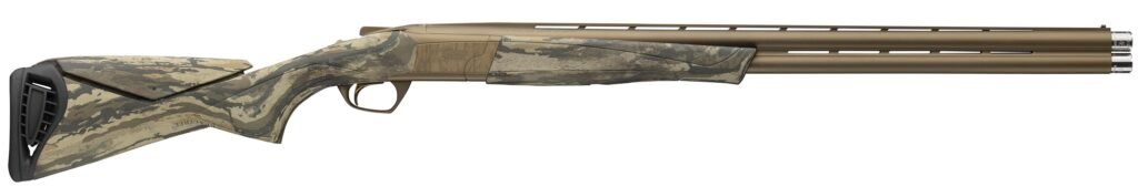 Browning Cynergy Wicked Wing 12 Gauge