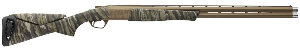 Browning Cynergy Wicked Wing 12 Gauge