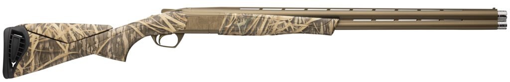 Browning Cynergy Wicked Wing 12 Gauge
