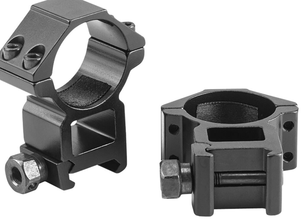 Riton Optics Ring Set