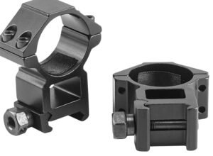 Riton Optics Ring Set