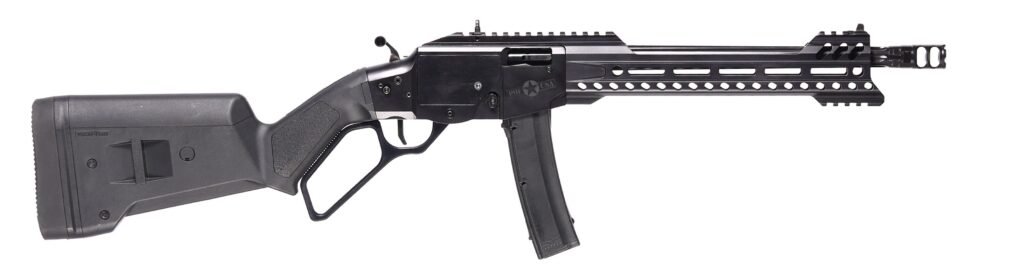 POF USA Tombstone 9mm