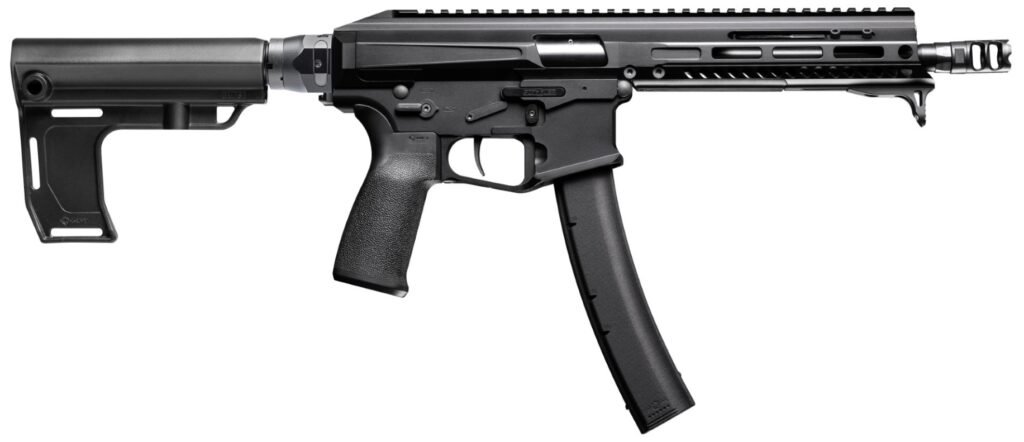 POF USA Phoenix 9mm