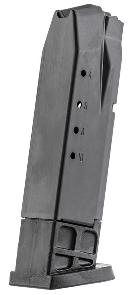 Smith and Wesson M&P40 / M&P357 Magazine 40 S&W