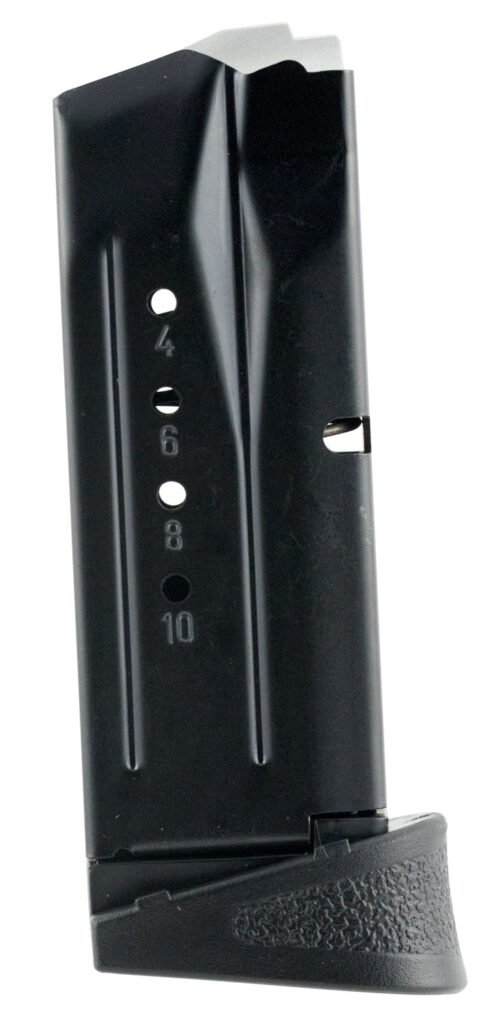 Smith and Wesson M&P9c Magazine 9mm