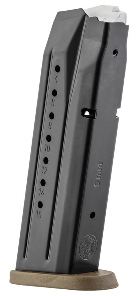 Smith and Wesson M&P9 Magazine 9mm
