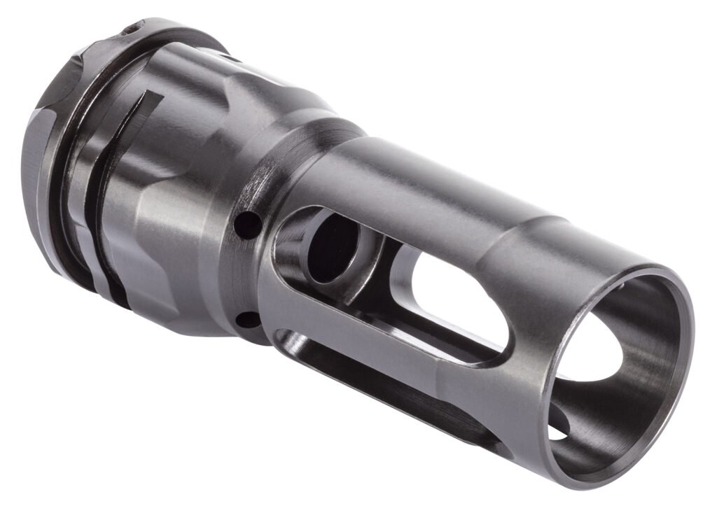 Gemtech ETM Flash Hider 223 Rem | 5.56 NATO