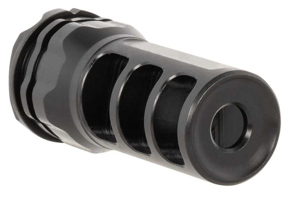 Gemtech ETM Muzzle Brake 223 Rem | 5.56 NATO